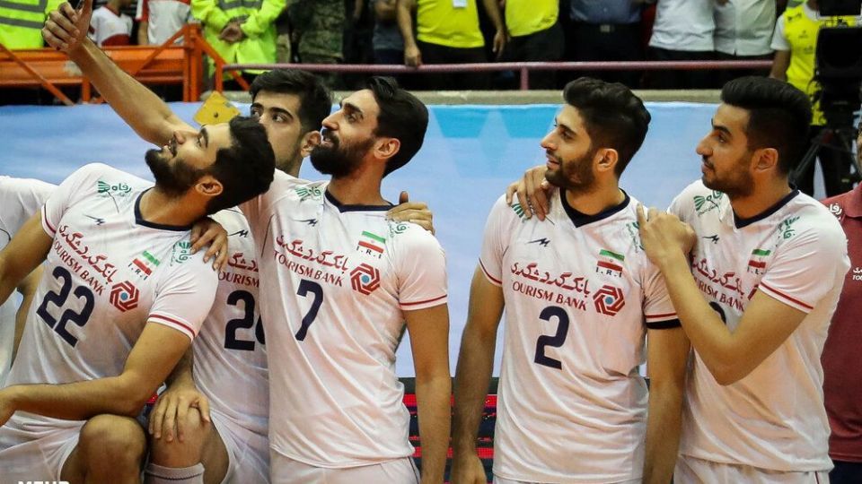 جشن قهرمانی
