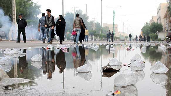 نذری