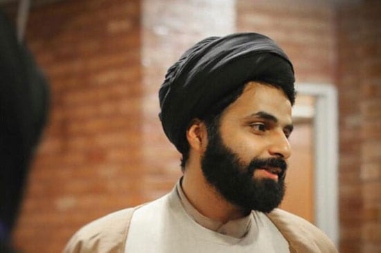 سیدروح الله صدرالساداتی عضو مجلس خبرگان رهبری به همراه برادرش و یک تن دیگر مفقوده شدهاند