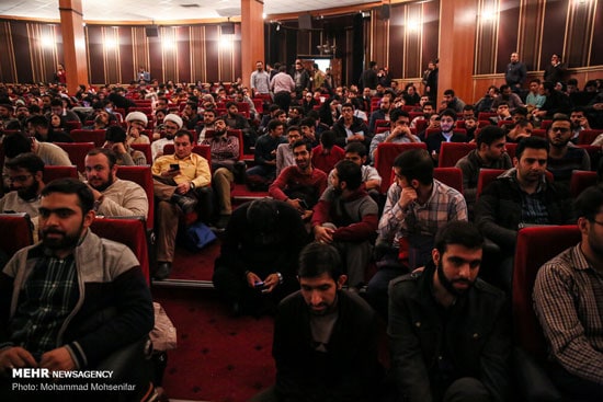مستند ایکسونامی