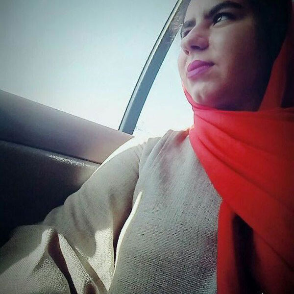 صهبا شرافتی