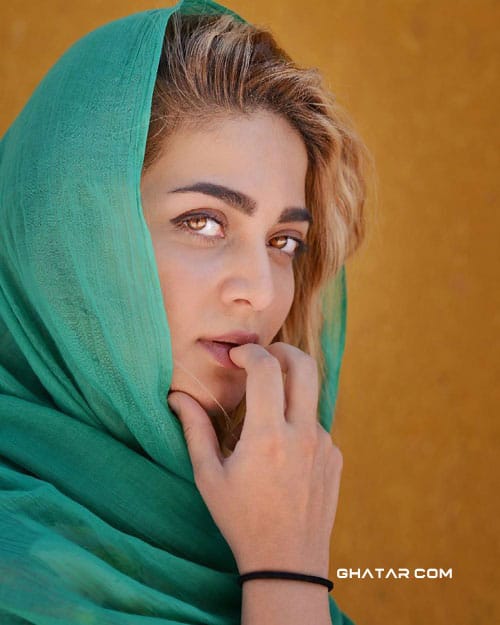عارفه معماریان
