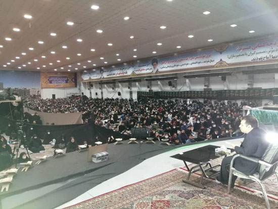 شب قدر رائفی پور