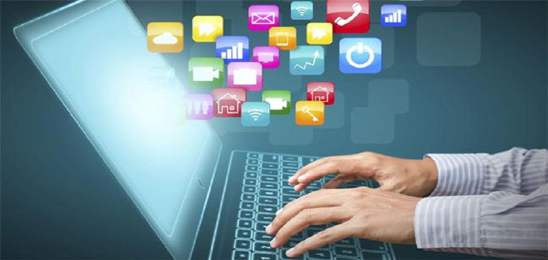 نرم افزار برای کامپیوتر شخصی 