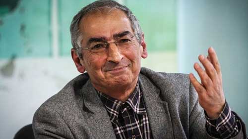 حکم جدید برای صادق زیباکلام صادر شد