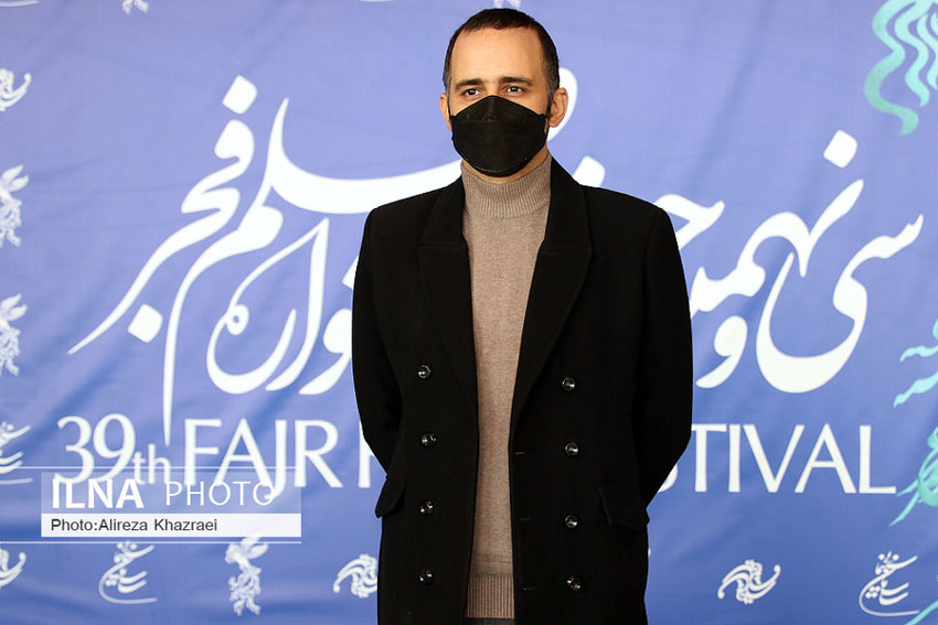 جشنواره 39 فیلم فجر
