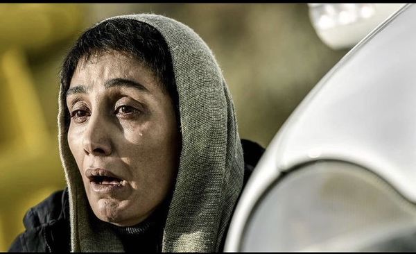 هدیه تهرانی