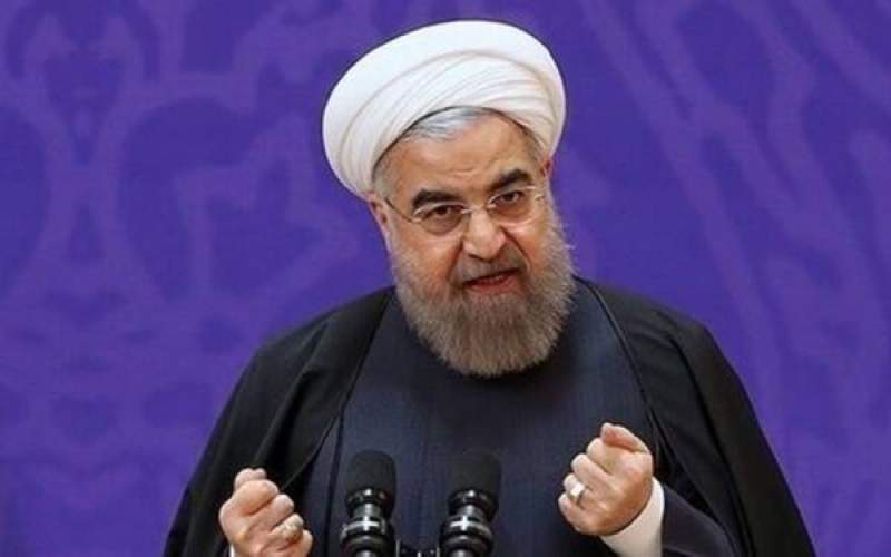 جنجال بر سر «پایان عزتمندانه جنگ»؛ واکنش تند نبویان به اظهارات روحانی+ ویدیو