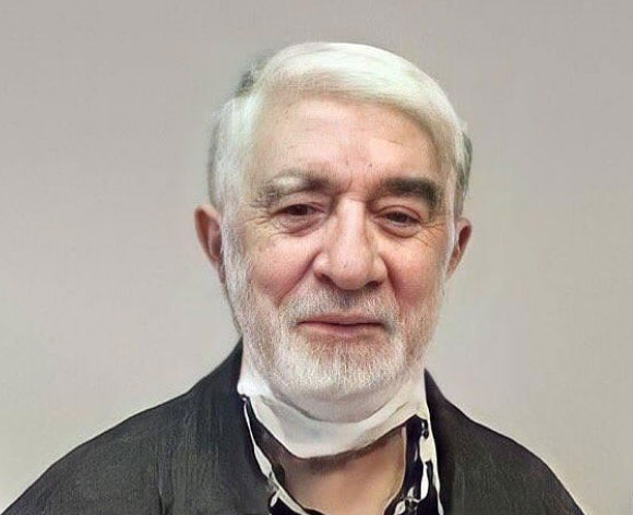 میرحسین موسوی