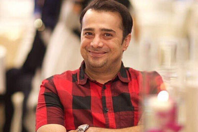 سپند امیرسلیمانی