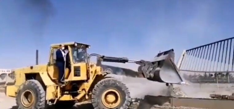 حمله نماینده نجف آباد به دانشگاه آزاد