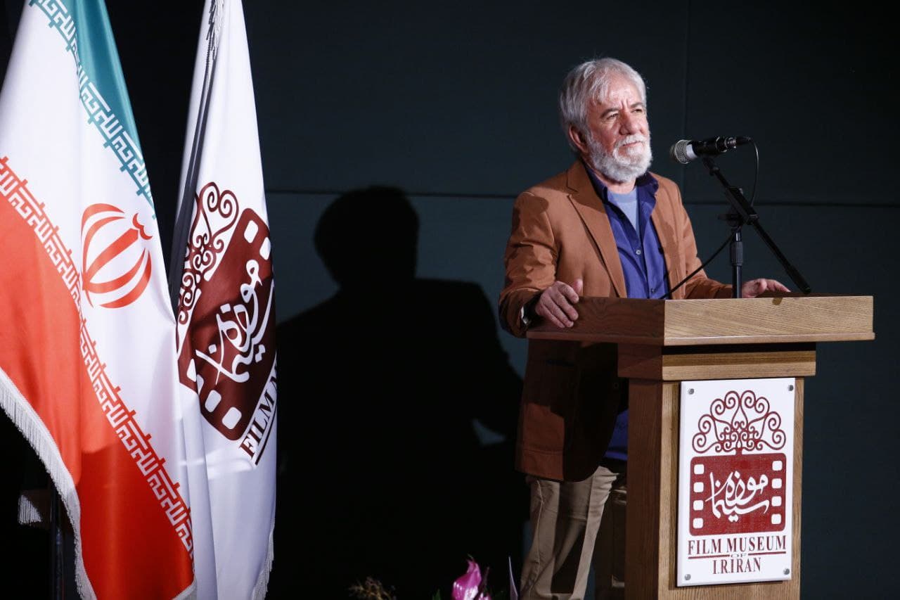 مسعود کرامتی