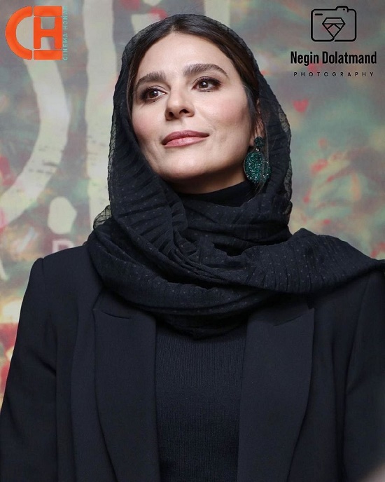 سحردولتشاهی در اکران آتابای