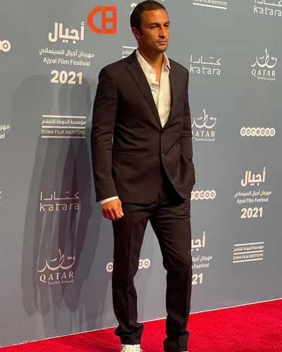امیرجدیدی