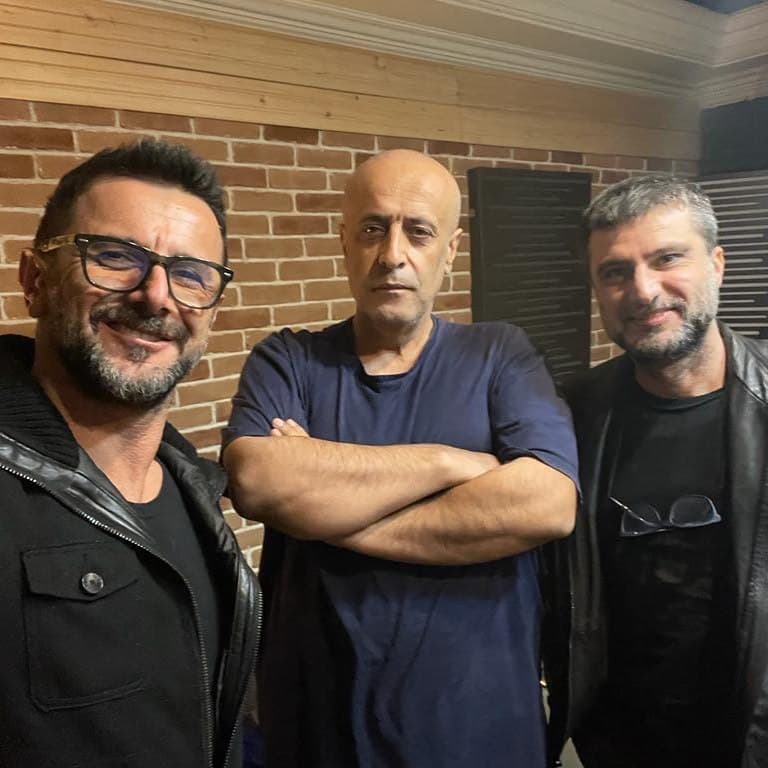 صدا گذاری فیلم قاتل وحشی