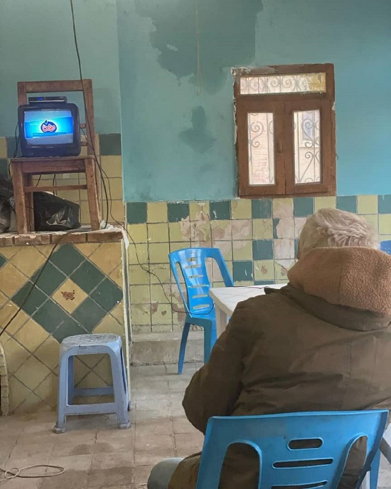 عکس قدیمی