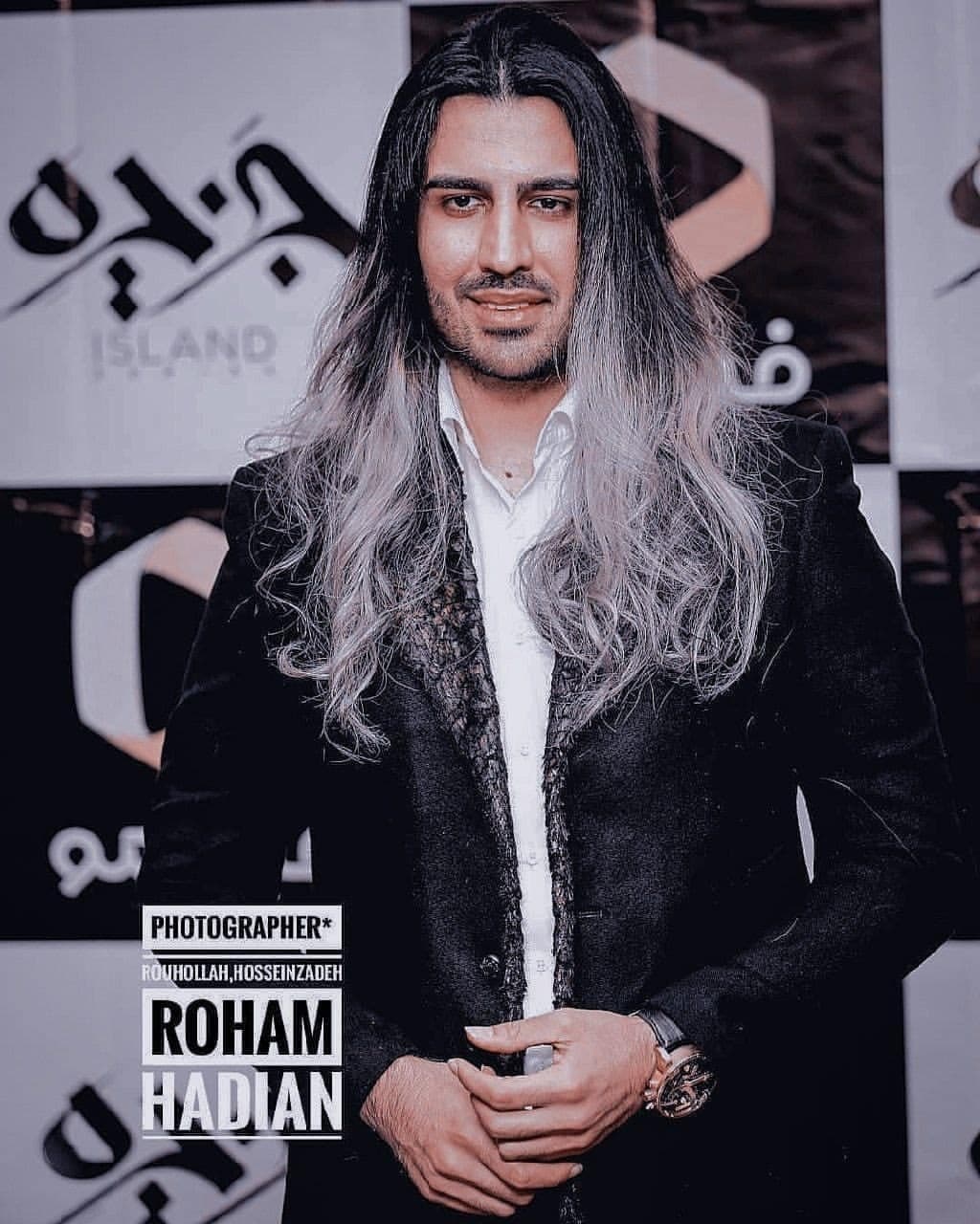 رهام هادیان