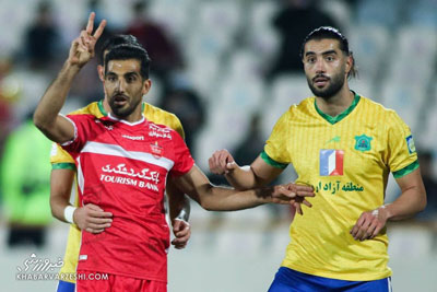وحید امیری