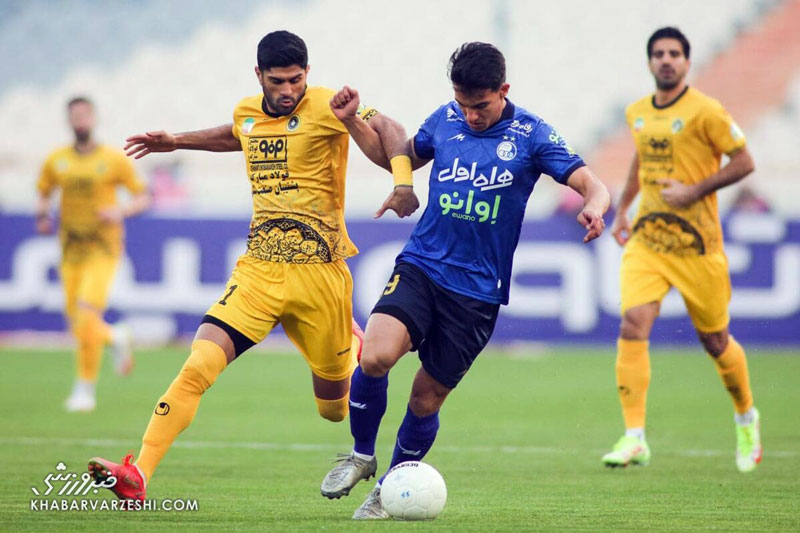 دانیال اسماعیلی فر