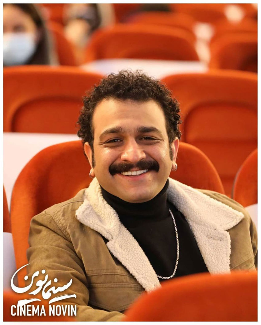 اکران خصوصی گربه سیاه