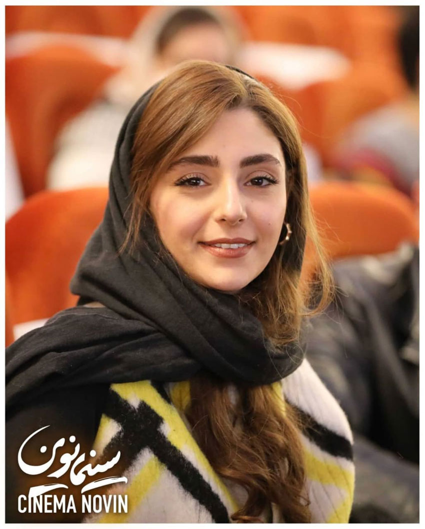 هستی مهدوی
