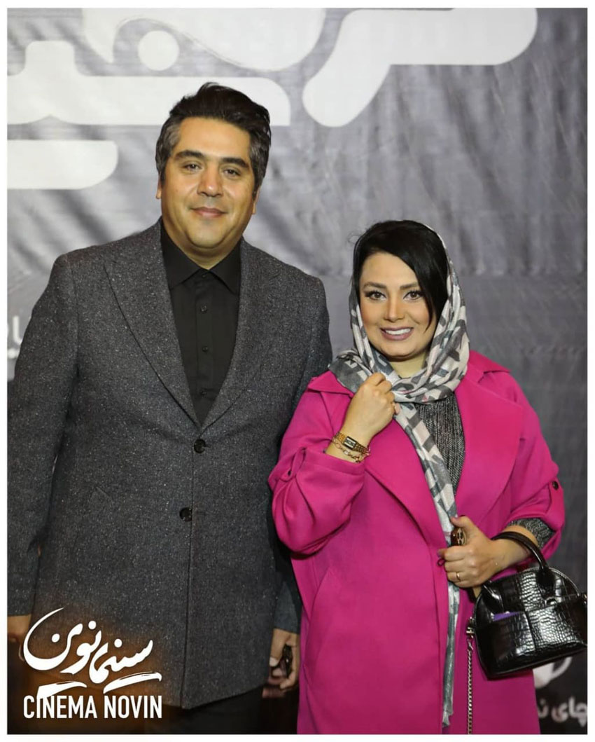مانی رهنما