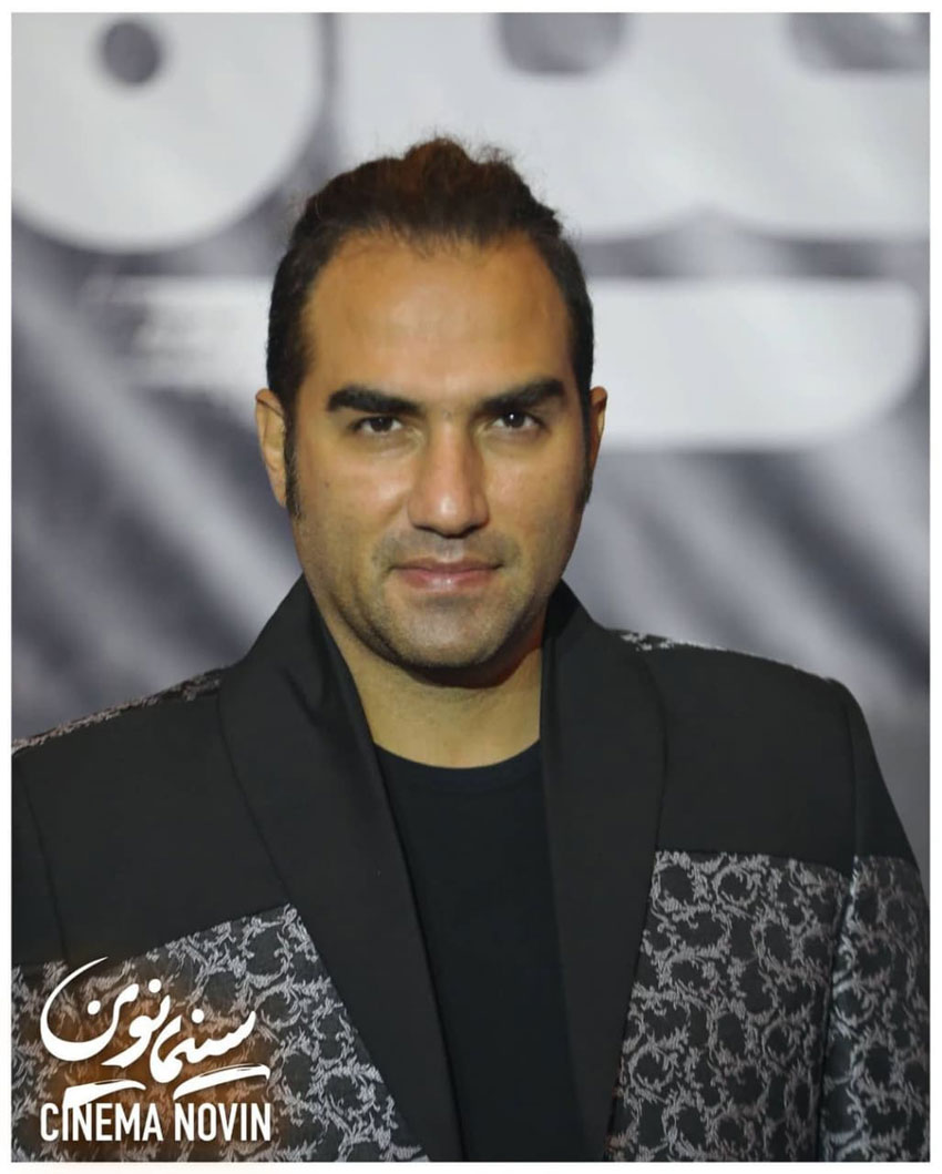 رضا یزدانی