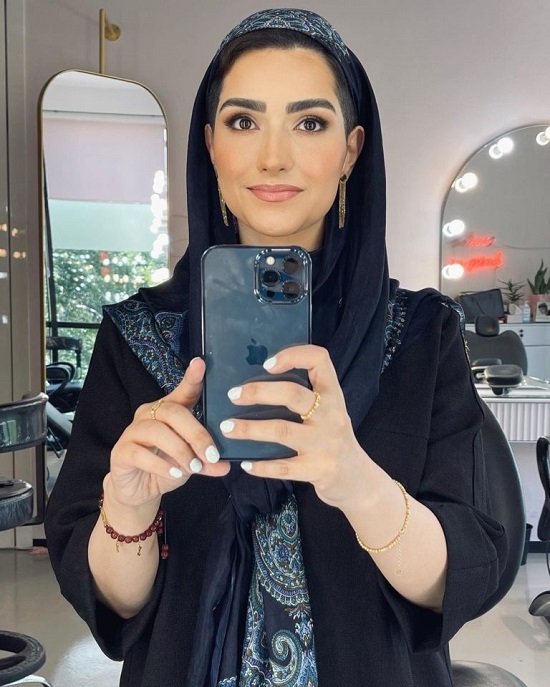 زهر خاتمی راد