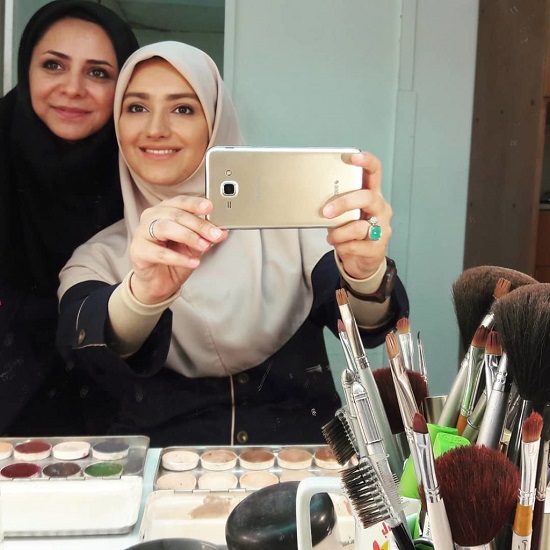 مجری سابق تلویزیون