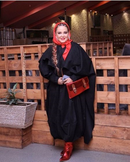 بهاره رهنما