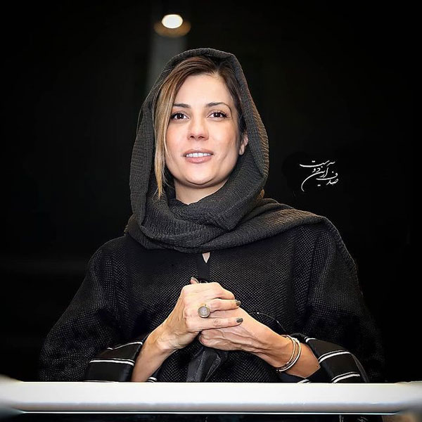 سارا بهرامی