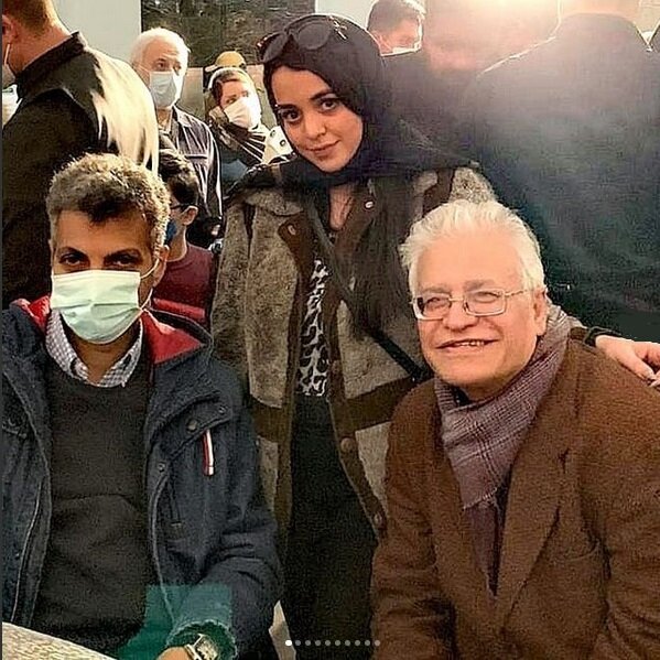 عادل فردوسی پور