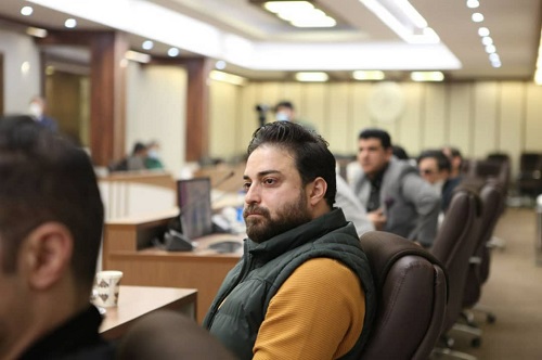 علیرضا جهانبخش