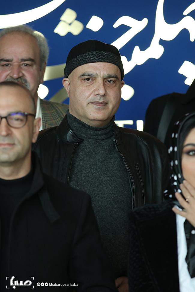 فوتوکال فیلم بیرو