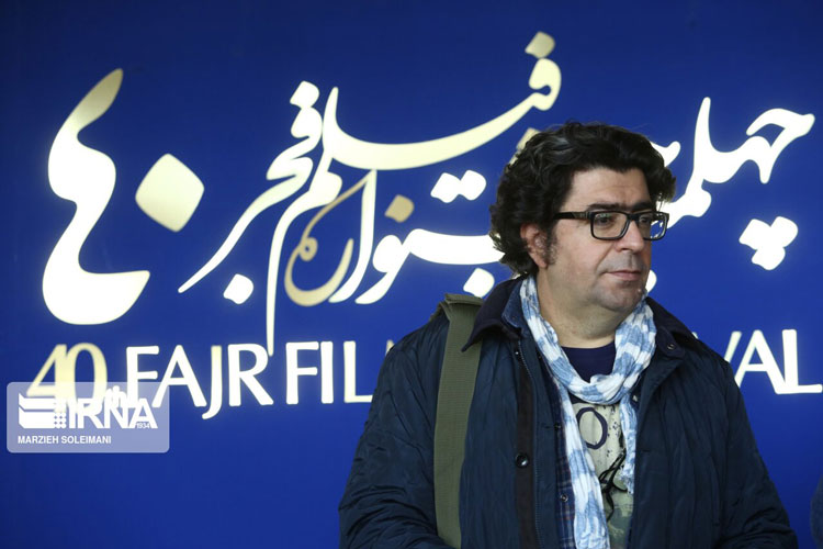 مجید برزگر