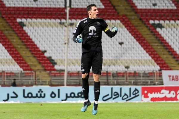 اخباری