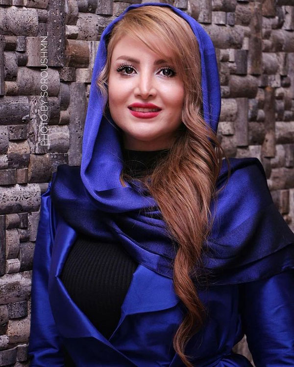 الهه گودرزی