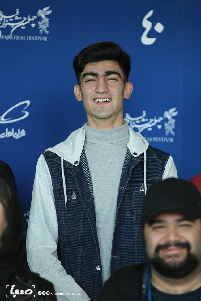 فیلم سینمایی بیرو