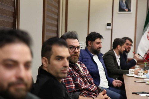 گرشا رضایی