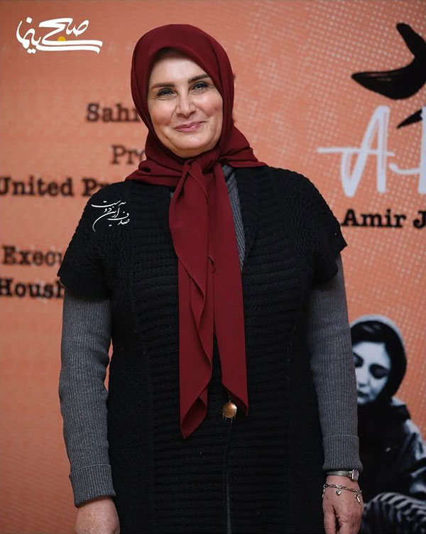 گیتی خامنه