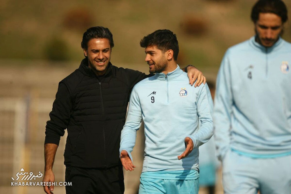 مهدی مهدی پور
