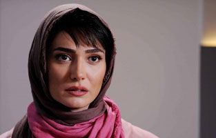 تصاویر/ امیر نوروزی، نورا هاشمی، آیدا ماهیانی و … در چهارمین روز جشنواره فیلم کوتاه