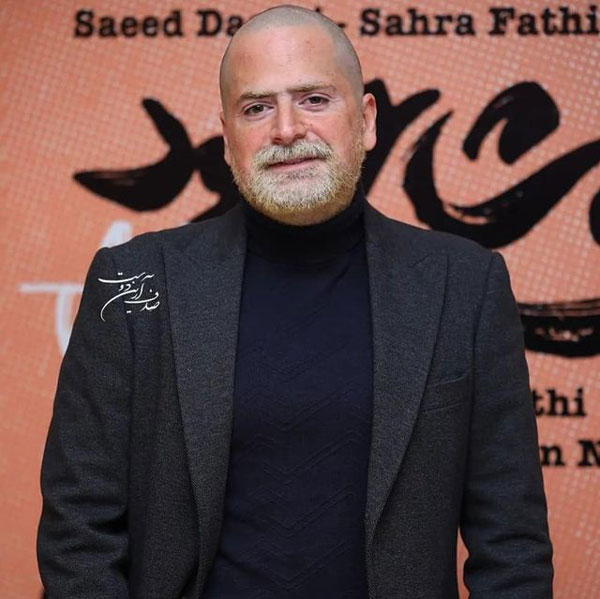 محمد معتضدی
