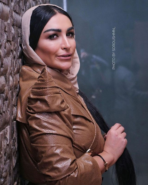 صحرا فتحی