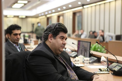 سالار عقیلی