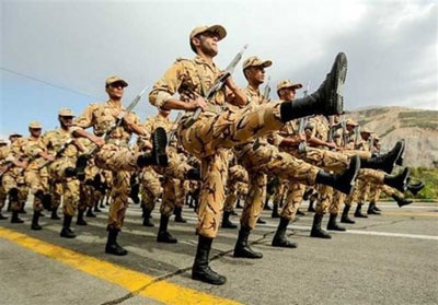 حمله موشکی به پادگان ۳۸۸ بمپور؛ روایت مسئولان از ۱۱ موشک و ۸ شهید