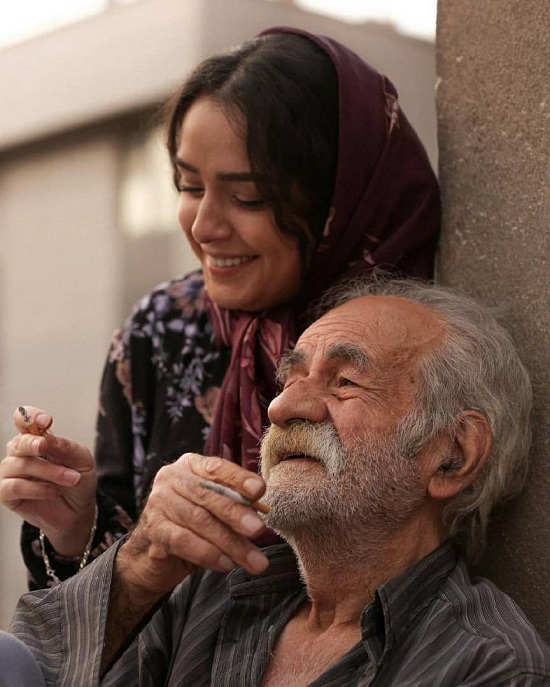 ترانه علیدوستی