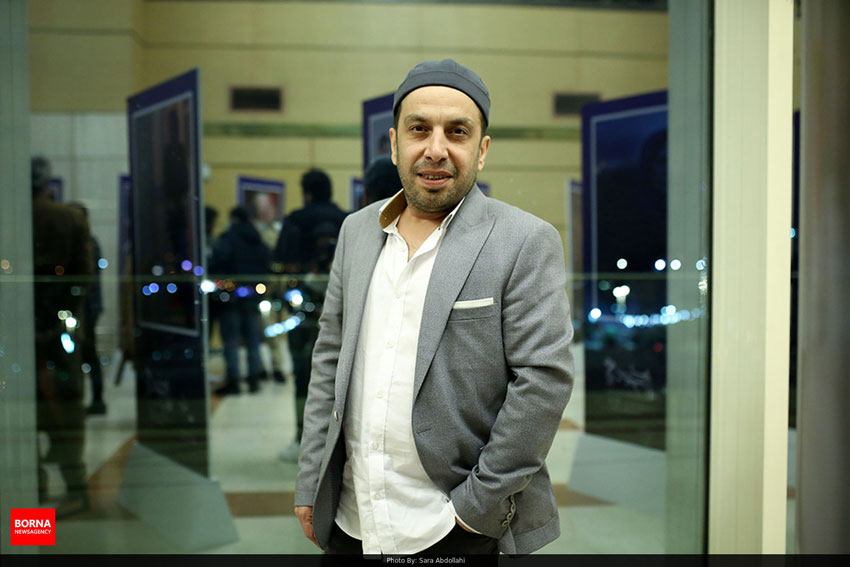 عباس جمشیدی