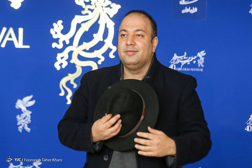 علی اوجی
