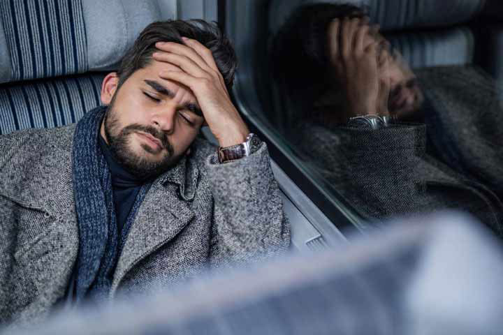مقابله با عوارض قرص دیازپام و رفع اثر قرص